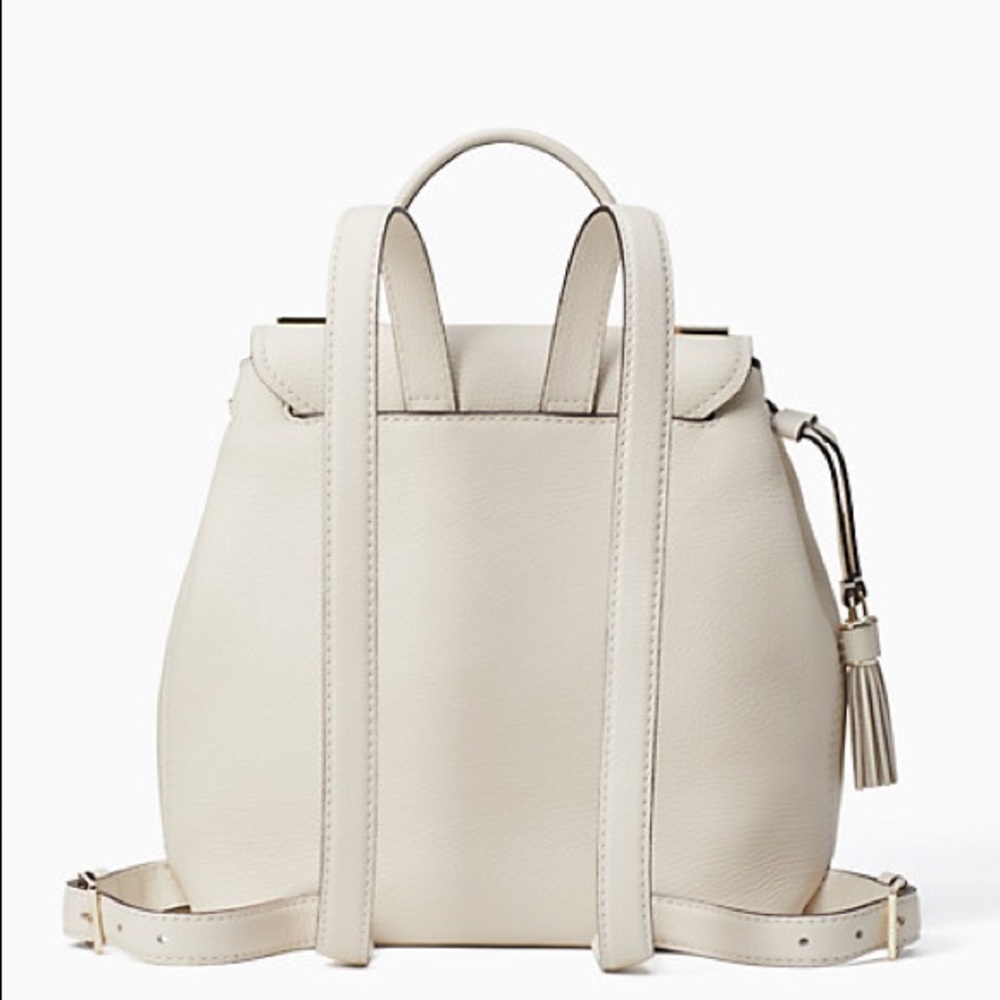 ♠️NWT♥️ Kate Spade Naomi bagpack - Picture 3 of 7